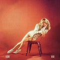 Ashe - Rae (GRAPE + WHITE SPLATTER VINYL) ((Vinyl))