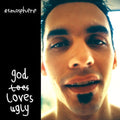 Atmosphere - God Loves Ugly [Remastered]  (New Vinyl LP)
