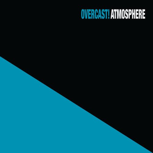 Atmosphere - Overcast! [Indie Exclusive]  (New Vinyl LP)