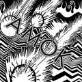 Atoms for Peace - Amok [2LP]  (New Vinyl LP)