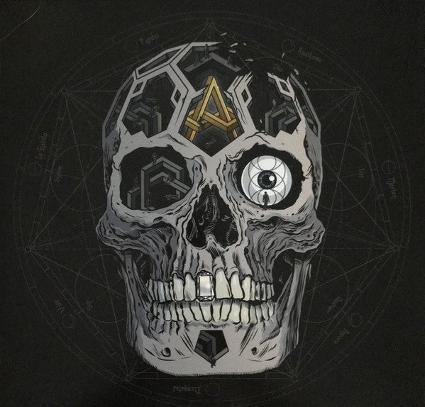 Atreyu - In Our Wake  (New Vinyl LP)