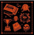 Atreyu - The Beautiful Dark of Life - Red Teal & Yellow Swirl ((Vinyl))