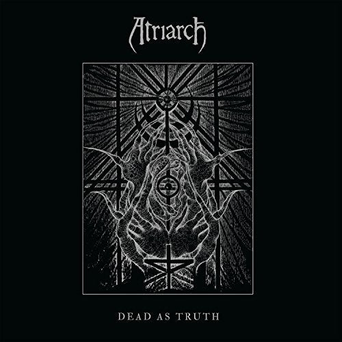Atriarch - Dead As Truth  (New Vinyl LP)