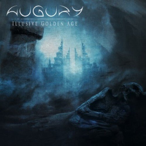 Augury - Illusive Golden Age (New Vinyl LP)
