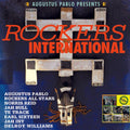 Augustus Pablo - Rockers International  (New Vinyl LP)