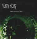 Aura Noir - Deep Tracts of Hell [Import]  (New Vinyl LP)