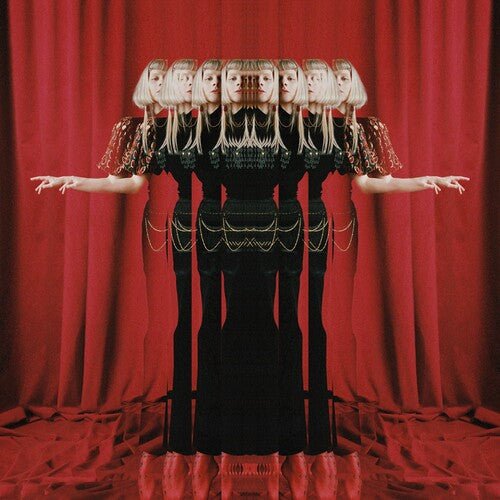 Aurora - The Gods We Can Touch  (New Vinyl LP)