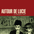Autour de Lucie - L'√âchap√©e Belle (DARK RED VINYL) ((Vinyl))