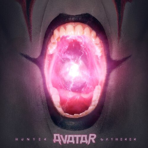 Avatar ‎- Hunter Gatherer  (New Vinyl LP)