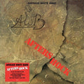 Average White Band - Aftershock [180-Gram Clear Vinyl]  (New Vinyl LP)
