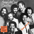 Average White Band - Benny & Us [Clear Vinyl]  (New Vinyl LP)
