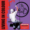 Average White Band - Living In Colour [180-Gram Clear Vinyl]  (New Vinyl LP)