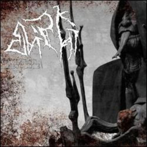 Avichi - Catharsis Absolute  (New Vinyl LP)