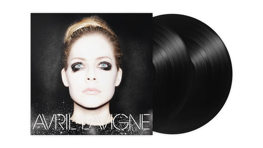 Avril Lavigne - Avril Lavigne (2 Lp's) ((Vinyl))