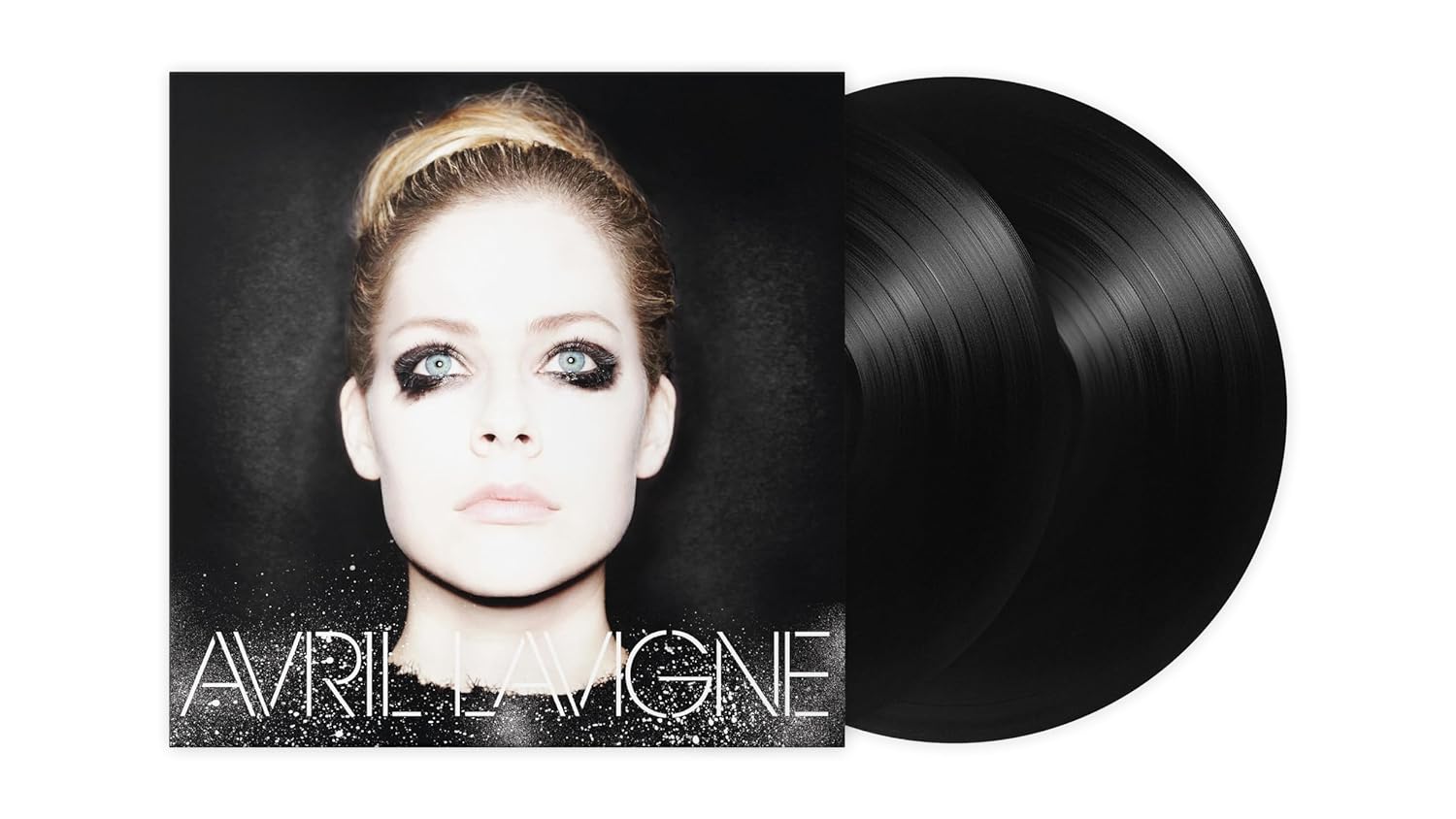 Avril Lavigne - Avril Lavigne (2 Lp's) ((Vinyl))