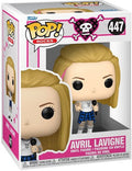 Avril Lavigne - FUNKO POP! Rocks: Avril Lavigne - Girlfriend (Vinyl Figure) ((Action Figure))