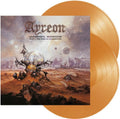 Ayreon - Universal Migrator Part I: The Dream Sequencer [Orange Vinyl]  (New Vinyl LP)