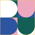 B Boys - Dudu [Pink Vinyl]  (New Vinyl LP)