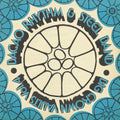 Bacao Rhythm & Steel Band - Big Crown Vaults Vol. 4 (Limited Edition, Blue Colored Vinyl) ((Vinyl))