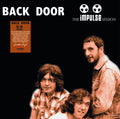 BACK DOOR - The Impulse Session ((Vinyl))
