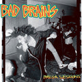 Bad Brains - Omega Sessions ((Vinyl))