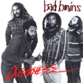 Bad Brains - Quickness [Remastered]  (New Vinyl LP)