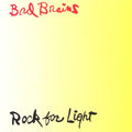 Bad Brains ‎- Rock For Light [Yellow Vinyl]  (New Vinyl LP)