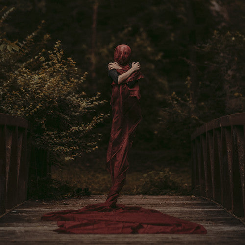 Bad Omens - Bad Omens [Explicit Content] (Red Vinyl) ((Vinyl))