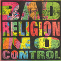 Bad Religion - No Control  (New Vinyl LP)