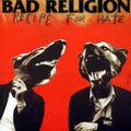 Bad Religion - Recipe for Hate: Anniversary Edition [Transluscent Tigers Eye Vinyl]  (New Vinyl LP)