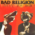 Bad Religion - Recipe for Hate  (New Vinyl LP)