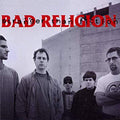 Bad Religion - Stranger Than Fiction  (New Vinyl LP)