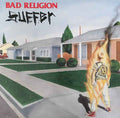 Bad Religion - Suffer  (New Vinyl LP)