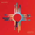 Bad Suns - Language & Perspective  (New Vinyl LP)