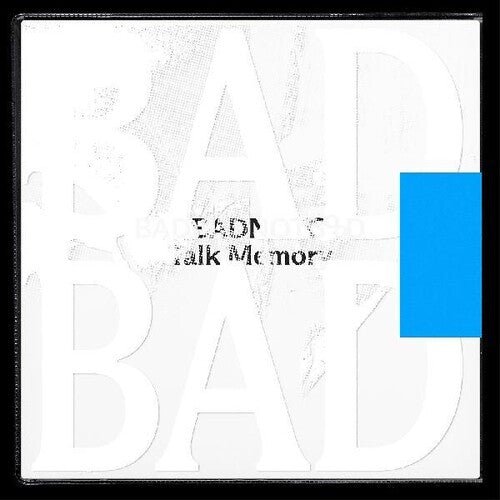 BadBadNotGood ‎- Talk Memory [White Vinyl]  (New Vinyl LP)