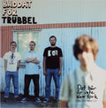 Baddat for Trubbel - Det Har ar inte New York  (New Vinyl LP)