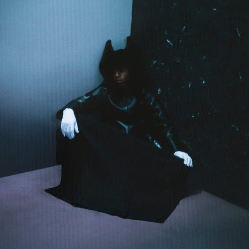 Bakar - Nobody's Home [White Vinyl]  (New Vinyl LP)