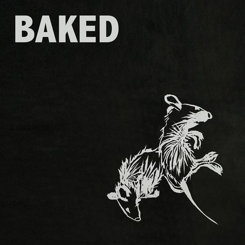 Baked - Farnham  (New Vinyl LP)
