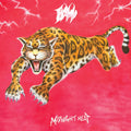 Ball - Midnight Heat (VOMIT ORANGE VINYL) ((Vinyl))