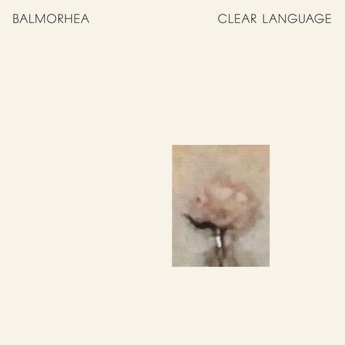 Balmorhea - Clear Language  (New Vinyl LP)