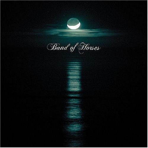 Band of Horses - Cease to Begin  (New Vinyl LP)