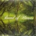 Band of Horses - Everything All the Time  (New Vinyl LP)