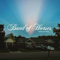 Band of Horses - Things Are Great [Translucent Rust Vinyl]  (New Vinyl LP)
