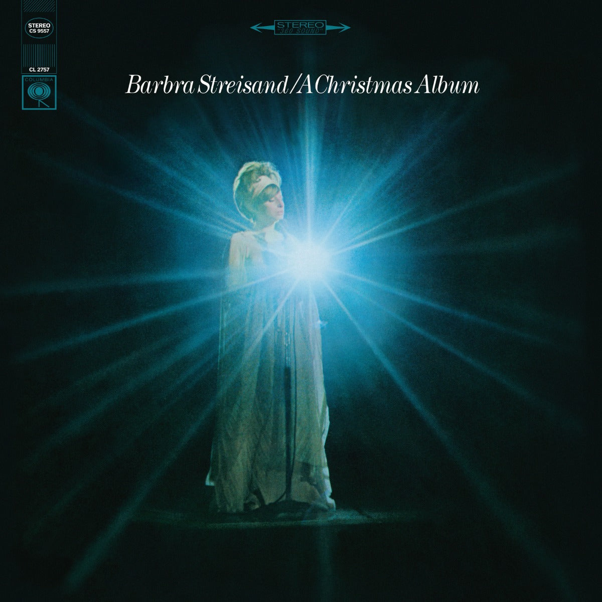 Barbra Streisand - A Christmas Album (Bonus Tracks, Reissue) ((Vinyl))