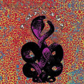 Bardo Pond - Amanita  [Purple Vinyl]  (New Vinyl LP)