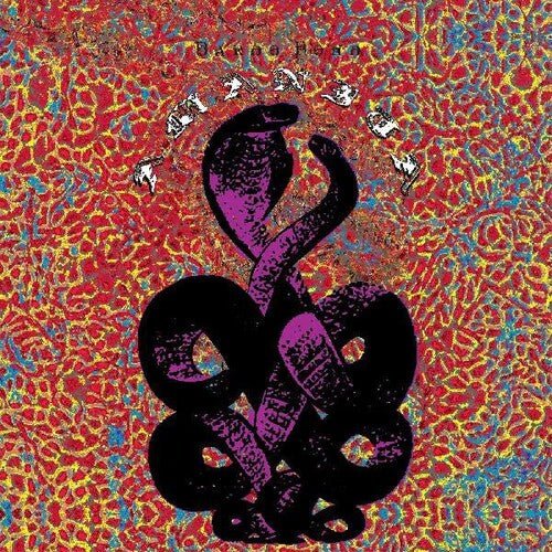 Bardo Pond - Amanita  [Purple Vinyl]  (New Vinyl LP)