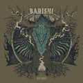 Barishi - Old Smoke  (New Vinyl LP)