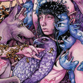 Baroness - Morning Star 12" - [Indie Exclusive Picture Disc]  (New Vinyl LP)