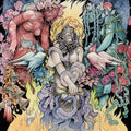 Baroness - Stone [Ruby Red Vinyl]  (New Vinyl LP)