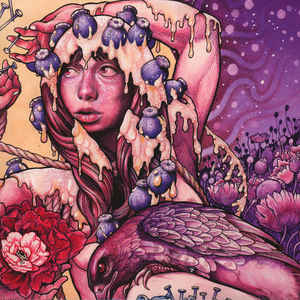 Baroness - Try to Disappear 12" - [Indie Exclusive Picture Disc] (New Vinyl LP)